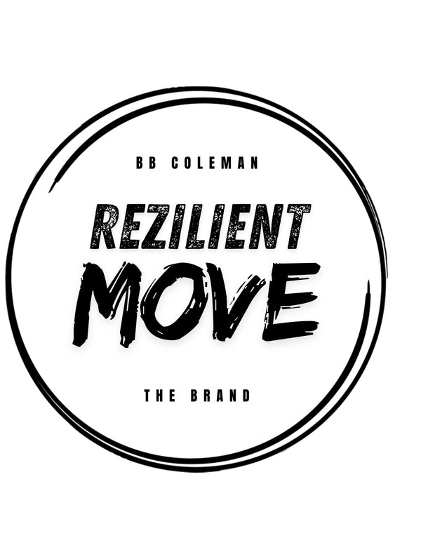 Rezilient Move The Brand