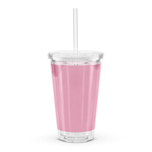 Rezilient Logo tumbler