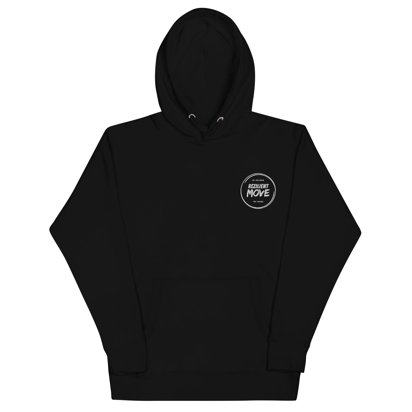 Rezilient Unisex Hoodie